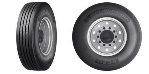 雙錢高端金標輪胎 以卓越品質，挑戰50萬公里極限里程