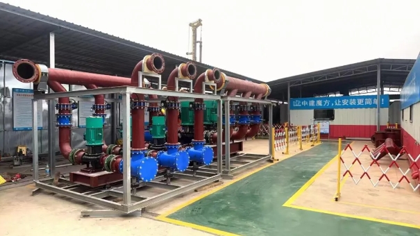 建設(shè)工程項目管理 質(zhì)量與安全的雙輪驅(qū)動——長沙市工程質(zhì)量安全監(jiān)督站標(biāo)準(zhǔn)化展示專欄觀察